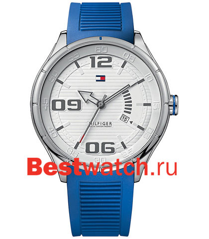 Часы Tommy Hilfiger Westport 1790802